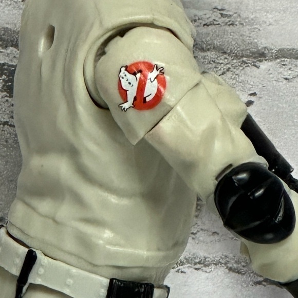 Ghostbusters Classic RAY STANTZ 6-Inch Action Figure 2020 Hasbro - Picture 5 of 9